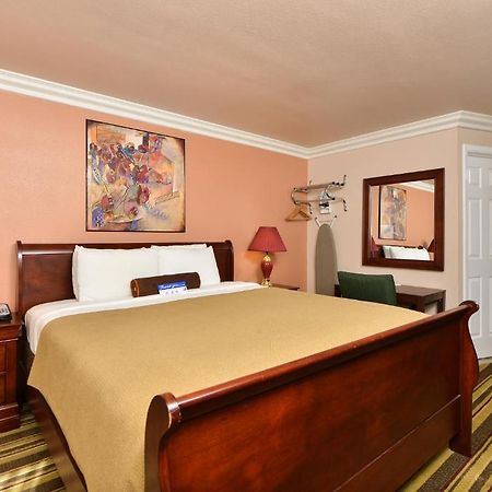 Inn By The Sfo South San Francisco Zimmer foto